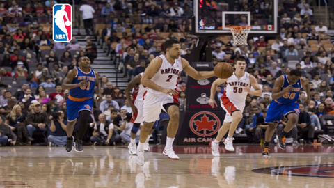 Bet9ja odds and betting tips for Toronto Raptors vs New York Knicks game