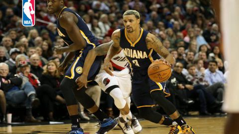 Bet on this odds and predictions for Indiana Pacers vs Portland Trail Blazers game