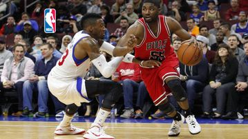 Bet9ja odds and predictions for Philadelphia 76ers vs Chicago Bulls game