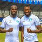 Shooting Stars unveil Alimi Brothers