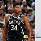 Giannis x Nike for the Zoom Freak 4