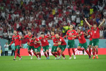 Morocco’s moment of success, result of a 13-year plan