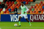 No way - Super Eagles invitee reportedly ends speculation about representing Norway