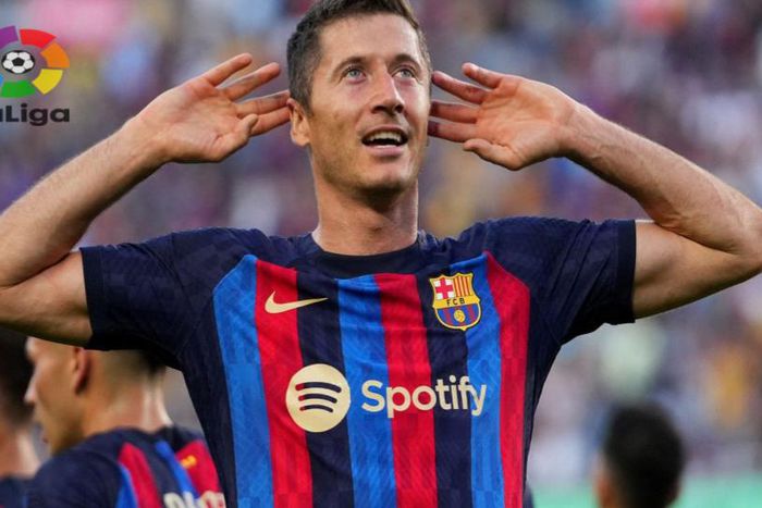 Bet9ja picks for Atletico Madrid vs Barcelona LaLiga game