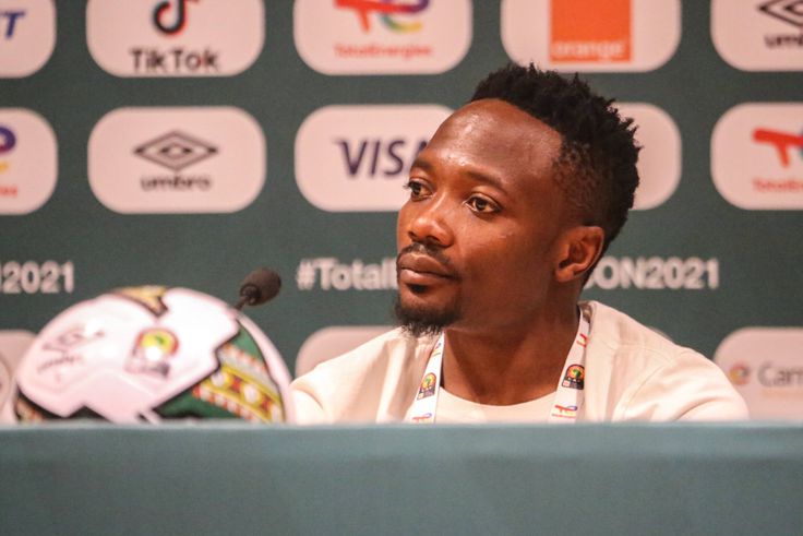 Ahmed Musa changes his mind, now available for AFCON 2023
