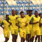 Bendel Insurance arrives Uyo for match day 1 fixtures