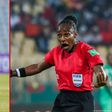 Meet the 5 females referees who will be officiating at AFCON 2023 || Image credit: Platinum Times