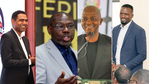 FKF elections: What presidential candidates will need to contest much ...