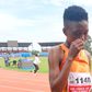 How Beatrice Chebet is priming youngster Faith Chepkoech for glory