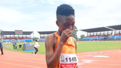 How Beatrice Chebet is priming youngster Faith Chepkoech for glory