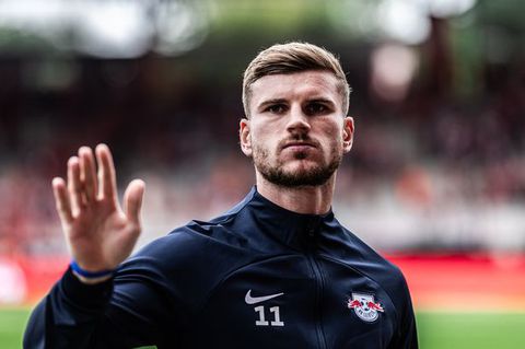 Timo Werner to Tottenham: Leipzig issue official update as ex-Chelsea misfit nears move