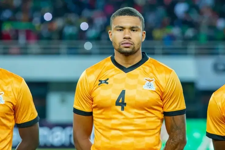 AFCON 2023: Frankie Musonda confident Zambia can win 'tough' Group F