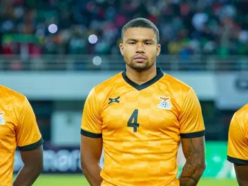 AFCON 2023: Frankie Musonda confident Zambia can win 'tough' Group F