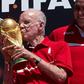 World football mourns death of Brazilian legend Mario Zagallo aged 92