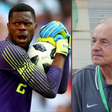 Gernot Rohr backs Francis Uzoho for AFCON success || Image credit: Imago