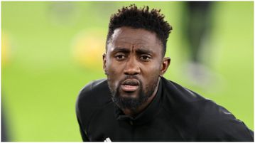 Wilfred Ndidi: Fresh update on Super Eagles midfielder's injury