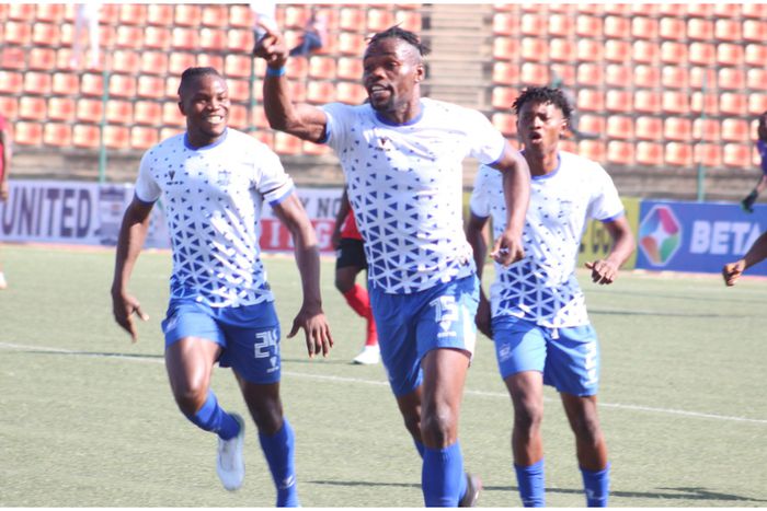 Doma United back to winning ways in the NPFL.