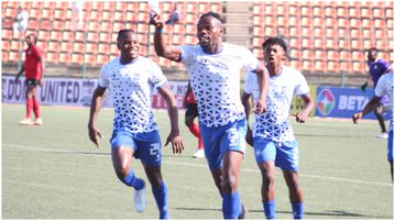 NPFL: Bad market for Enugu Rangers in Benin as Doma United go top