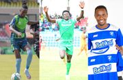 Gor Mahia's Kevin Juma and AFC Leopards Hassan Beja headline the FKFPL players to watch in 2024