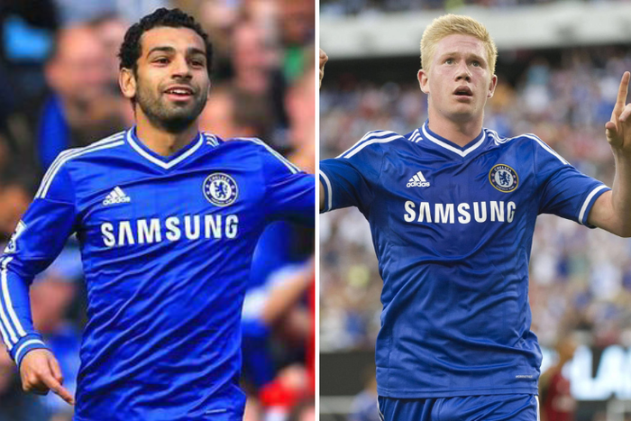 5 former Chelsea Players Mauricio Pochettino Should Re-sign to Stamford Bridge