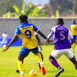 [Watch]: KCCA in self-destruction mode as they get stunned by Wakiso Giants