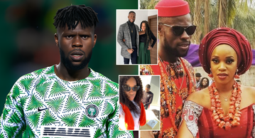 Soomie Uzoho: 5 Interesting things you need to know about Francis Uzoho's wife