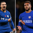 End of Era: How Malo Gusto and Alfie Gilchrist will fill Reece James' boots at Chelsea