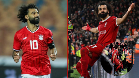 Liverpool's proven strength without salah: Looking back on how Reds performed during the last AFCON without Egyptian ace