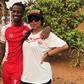 Alpha Ssali stars for Express as they thrash Gadaffi FC