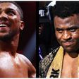 Nigeria vs Cameroon set for Saudi Arabia as Anthony Joshua faces off against Francis Ngannou in March.