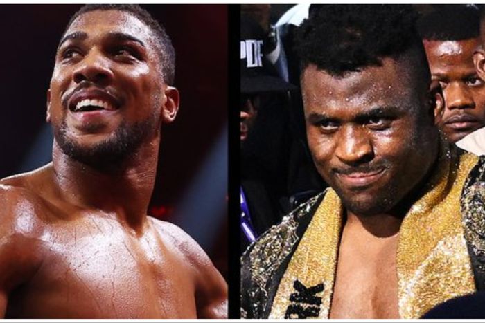 Nigeria vs Cameroon set for Saudi Arabia as Anthony Joshua faces off against Francis Ngannou in March.