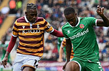 Harambee Stars Midfielder Retained by English Club After Earning League One Promotion
