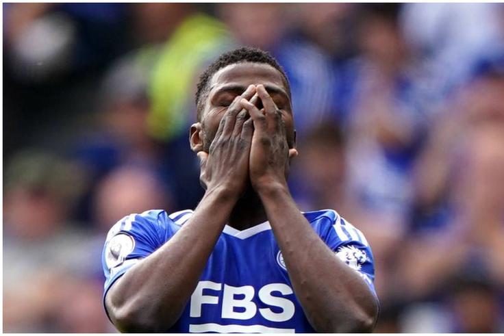‘His quality is obvious’ — Manchester United icon tips Iheanacho to shine at Middlesbrough