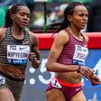 5 must-watch global athletics events to took forward to in 2025
