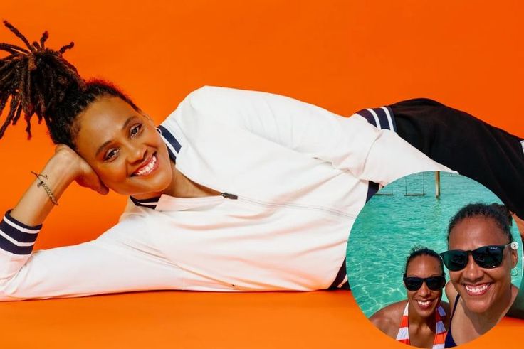 'I identify as a gay woman of colour'- Retired American sprinter & basketball player reaffirms her identity