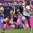 'I want to do more for them' - American rugby star Ilona Maher revels after dream debut in Bristol Bears colours