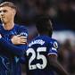 Look at Cole Palmer - Ex-Man United coach queries club for not signing Chelsea star 