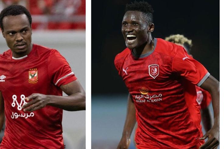 Percy Tau: 3 reasons why his potential move could shake up Michael Olunga’s 'reign' in Qatar Stars League