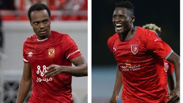 Percy Tau: 3 reasons why his potential move could shake up Michael Olunga’s 'reign' in Qatar Stars League