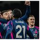 Nottingham Forest defeat Wolves