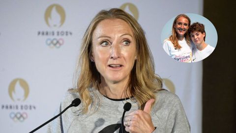 'Isla’s strength inspires me every day' – Paula Radcliffe opens up about daughter’s cancer journey & London Marathon dream