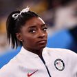 'If you go back, you'll be greedy' - Decorated Olympian Simone Biles cast further doubt on whether she would give herself a shot at the LA 2028 Olympics