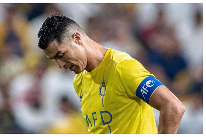 Ligue 1 hit back at Ronaldo's statement