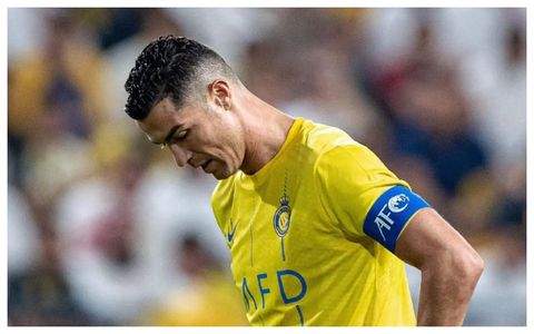 ‘Messi playing in 38 degrees’ - Ligue 1 hit back at Ronaldo's statement that SPL is better than French League