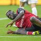 Heartbreak as Victor Boniface suffers another injury setback