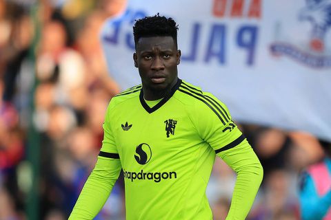 Top 7 African footballers to watch in 2025