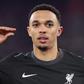 Liverpool star Trent Alexander Arnold BBC