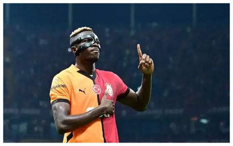Top 7 African footballers to watch in 2025