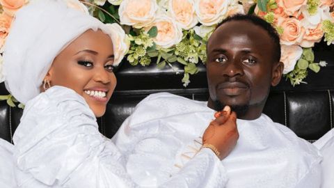 Sadio Mane & Aisha Tamba: A year together, but what’s behind their private world?