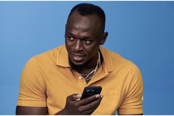 Usain Bolt demands more stability and consistency from Manchester United.